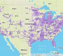 Image result for Straight Talk Service Map