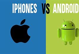 Image result for iOS vs Android Campaign