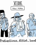 Image result for New Yorker Meme