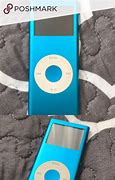 Image result for Blue iPod Nano Mini