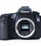 Image result for Canon DSLR 60D