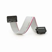 Image result for Ribbon Cable Female Connector