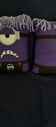 Image result for Blue Minion Pillow