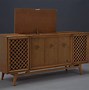 Image result for Zenith Stereophonic Record Player Console