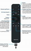 Image result for Spectrum Apple TV Remote