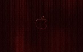 Image result for Dark Red Apple Aesthetic