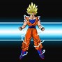 Image result for Dragon Ball Super Saiyan Wallpaper