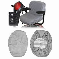 Image result for Electric Mobility Scooter Covers