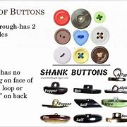 Image result for Kinds of Hook Button