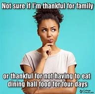Image result for Inspirational Thanksgiving Memes