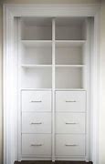 Image result for Closet Rod Placement