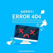 Image result for Error 404 Screen