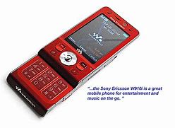 Image result for Sony Small Mobile Phone