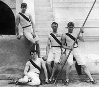 Image result for 1896 Olympics Gymnastics Petmezas