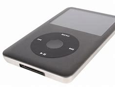 Image result for Apple iPod Classic 2nd Generation