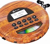 Image result for Mini Stereo System Alarm Clock CD Player and Cassette