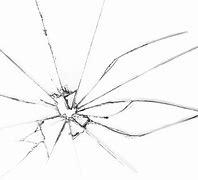 Image result for Cracked iPhone 5S Screen