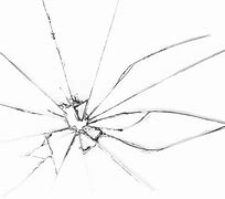 Image result for Cracked Screen Effect Transparent