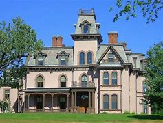 Image result for The Hill House New Haven