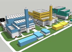 Image result for Box Factory 3D Model P