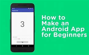 Image result for Apps to Make for Beginners