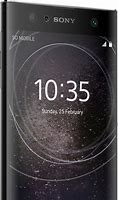 Image result for Xperia XA2 Ultra
