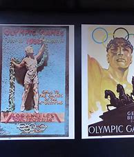Image result for Olympics Poster
