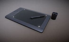 Image result for Tablet 3D Model