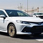 Image result for New Model Toyota Camry