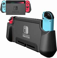 Image result for Nintendo Switch/Case Logo