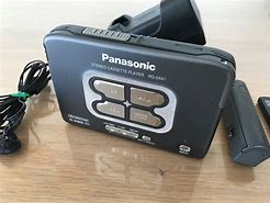 Image result for Panasonic Walkman