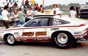 Image result for Jerry Haas Pro Stock Chassis