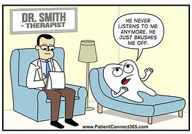 Image result for Dental Surgery Cartoon