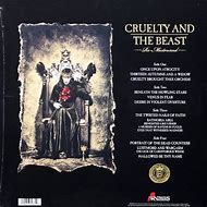 Image result for cruelty_and_the_beast