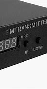 Image result for FM Audio Transmitter