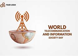 Image result for World Telecommunication Day Poster