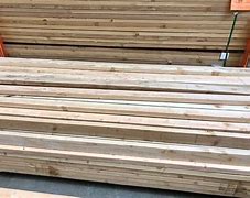 Image result for Size of Lumber 2X4