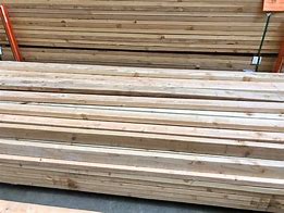 Image result for Lumber 2X4 Side View