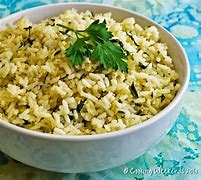 Image result for How Much Is a Serving of Rice