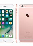 Image result for iPhone 6 Rose Gold