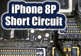 Image result for iPhone 7 Shorted Sol