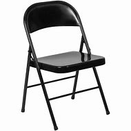 Image result for Flip Chair Metal