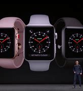 Image result for Apple Watch Series 3 42Mm Space Grey