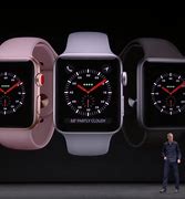 Image result for Apple Watch Series 3 GPS 42 Wire