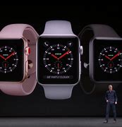 Image result for Apple Watch Series 3 42Mm Black