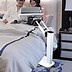 Image result for Table Top Laptop Stand Adjustable