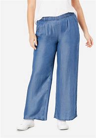 Image result for Wide Waistband Pants