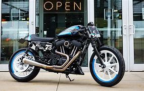 Image result for Sportster Iron 1200