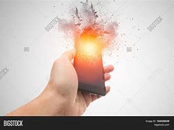 Image result for Android Blows Up