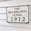 Image result for Historic House Plaques Circa